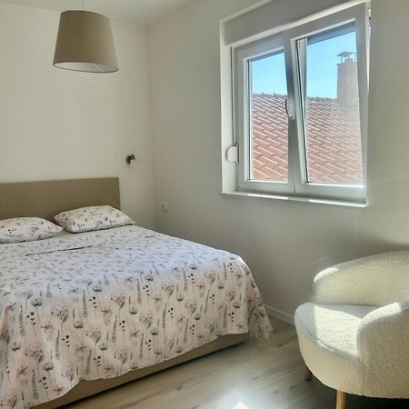 Apartmani Andrea Promajna Exterior foto