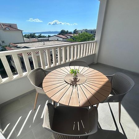 Apartmani Andrea Promajna Exterior foto