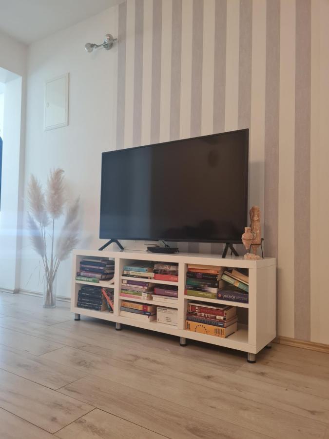 Apartmani Andrea Promajna Exterior foto