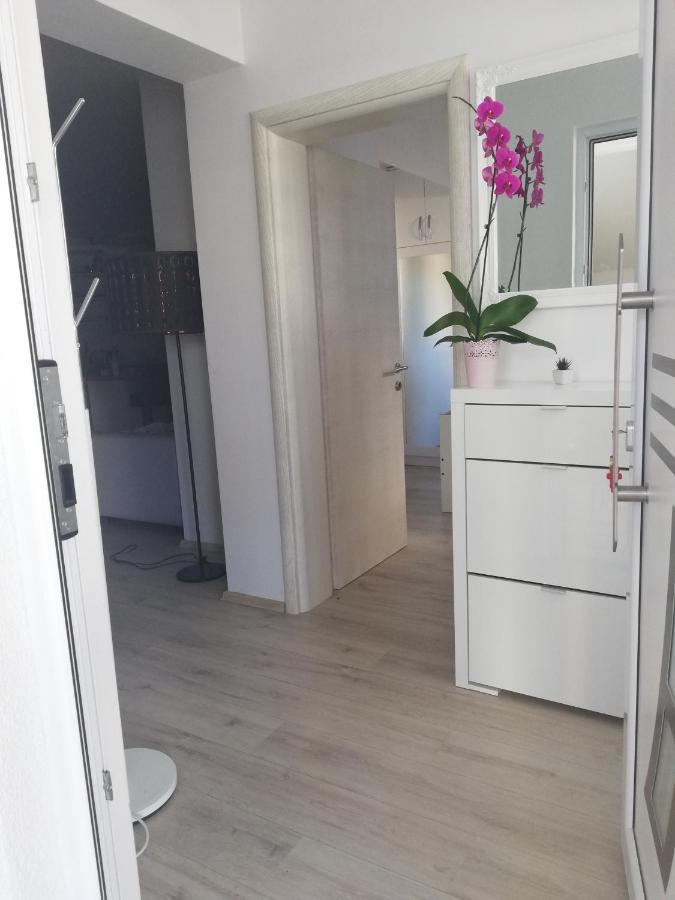 Apartmani Andrea Promajna Exterior foto