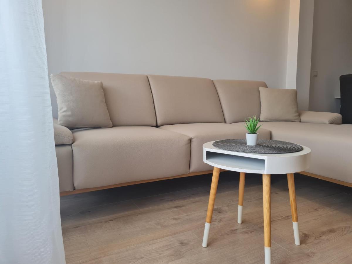Apartmani Andrea Promajna Exterior foto
