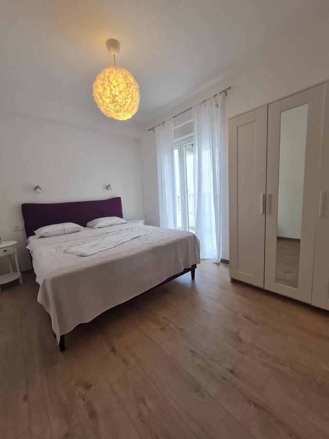 Apartmani Andrea Promajna Exterior foto