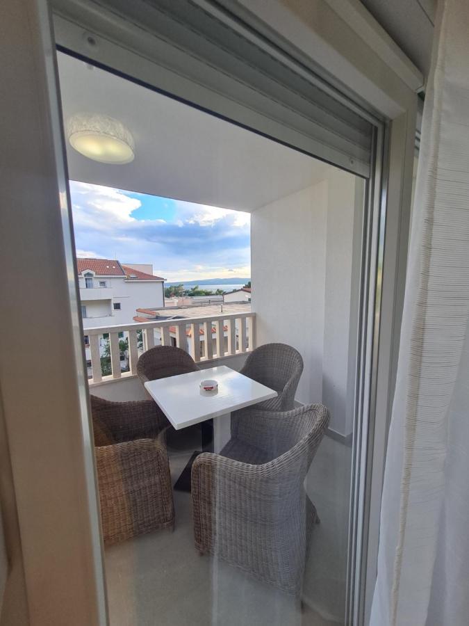 Apartmani Andrea Promajna Exterior foto