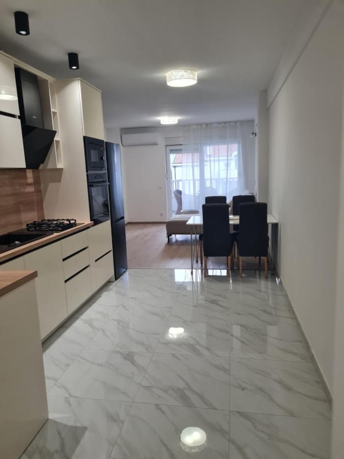 Apartmani Andrea Promajna Exterior foto
