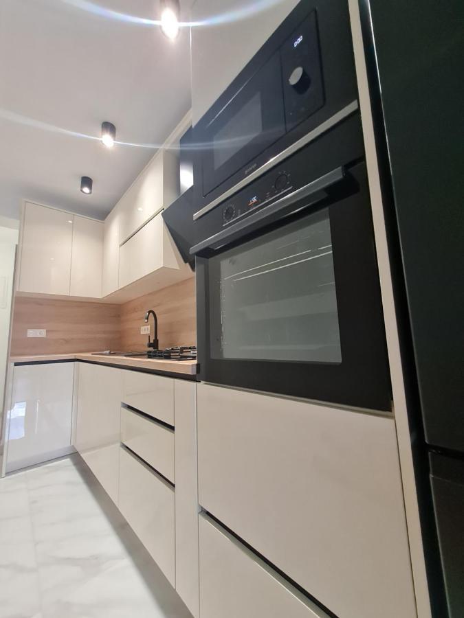 Apartmani Andrea Promajna Exterior foto