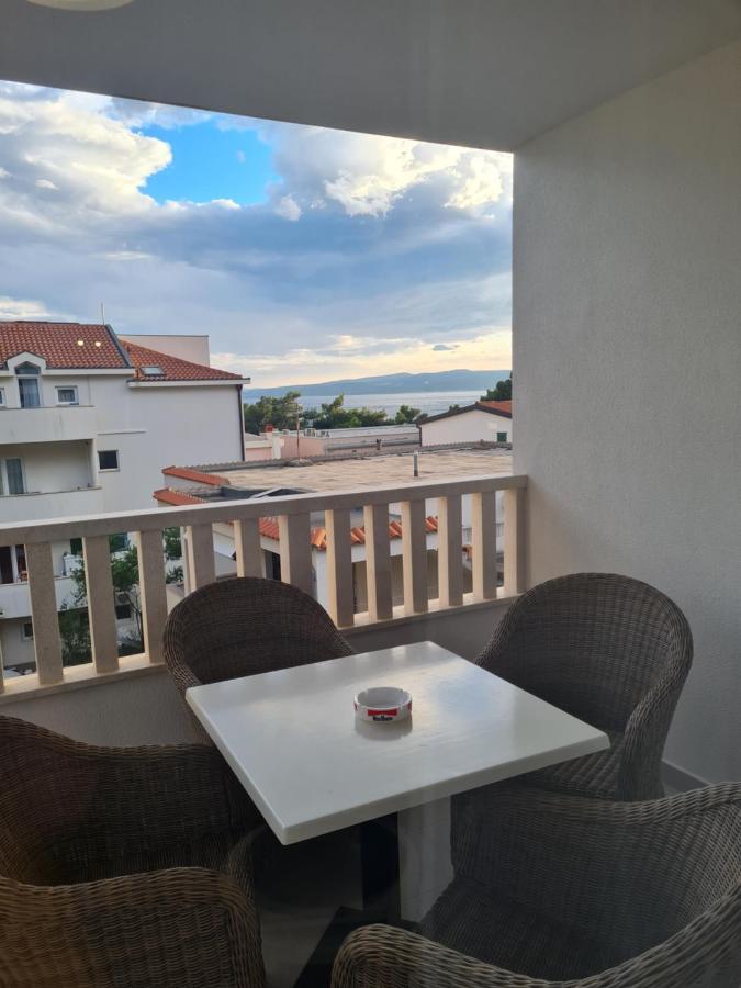 Apartmani Andrea Promajna Exterior foto