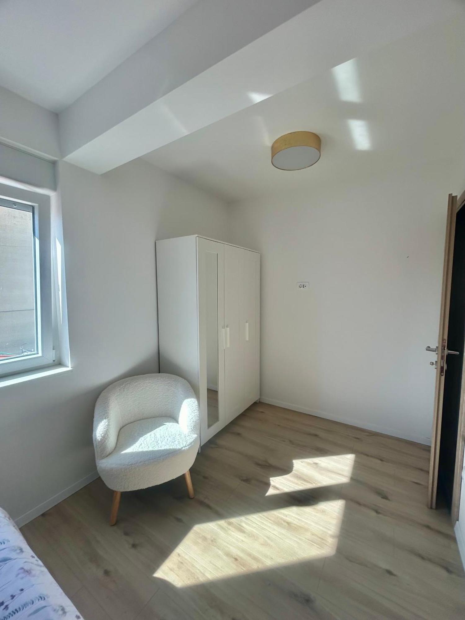 Apartmani Andrea Promajna Exterior foto
