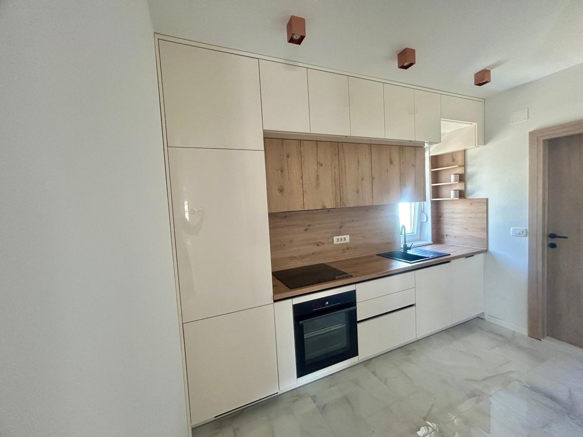 Apartmani Andrea Promajna Exterior foto