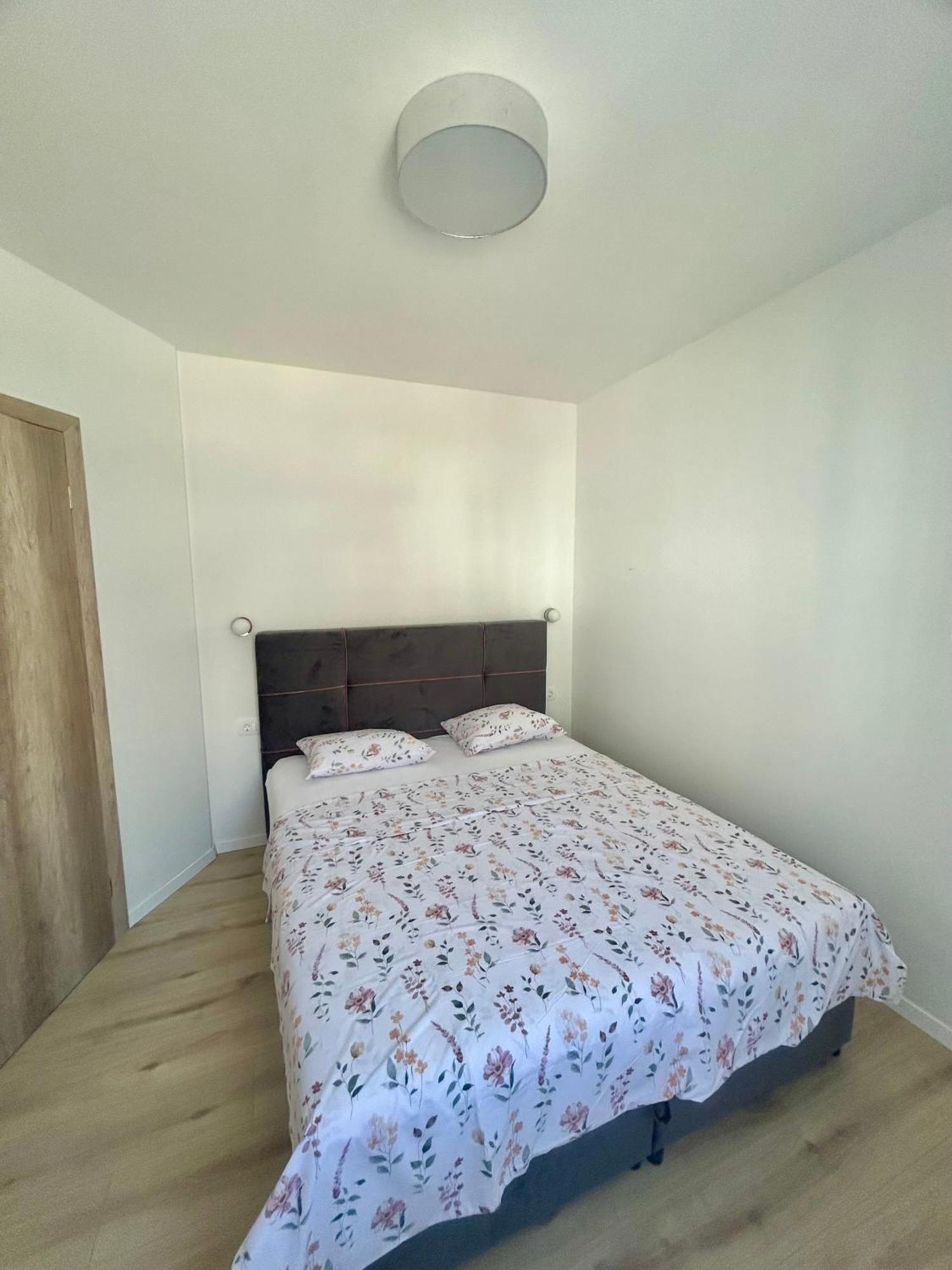 Apartmani Andrea Promajna Exterior foto