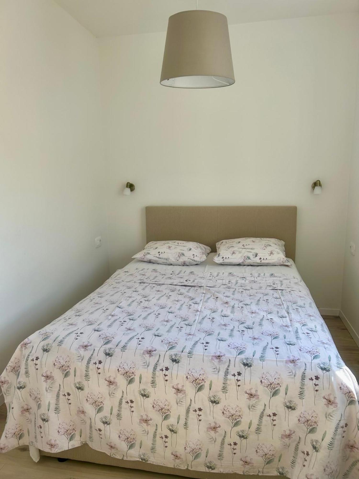 Apartmani Andrea Promajna Exterior foto