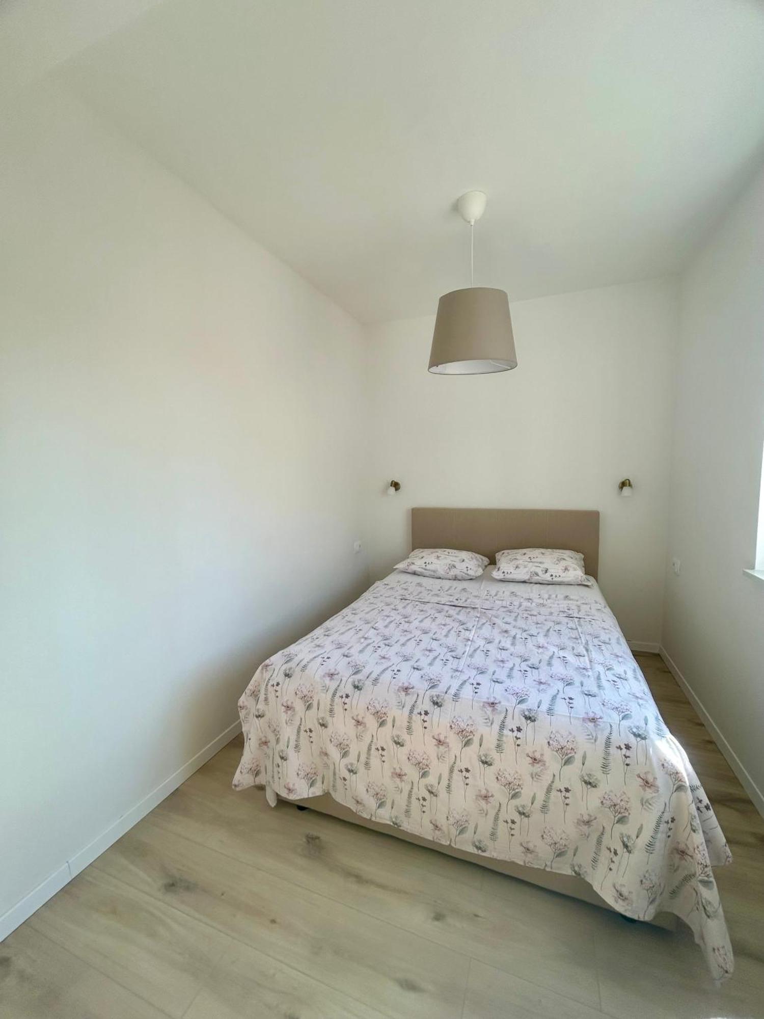 Apartmani Andrea Promajna Exterior foto