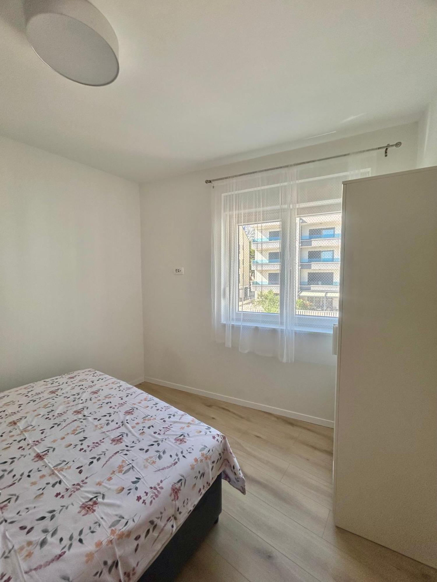 Apartmani Andrea Promajna Exterior foto