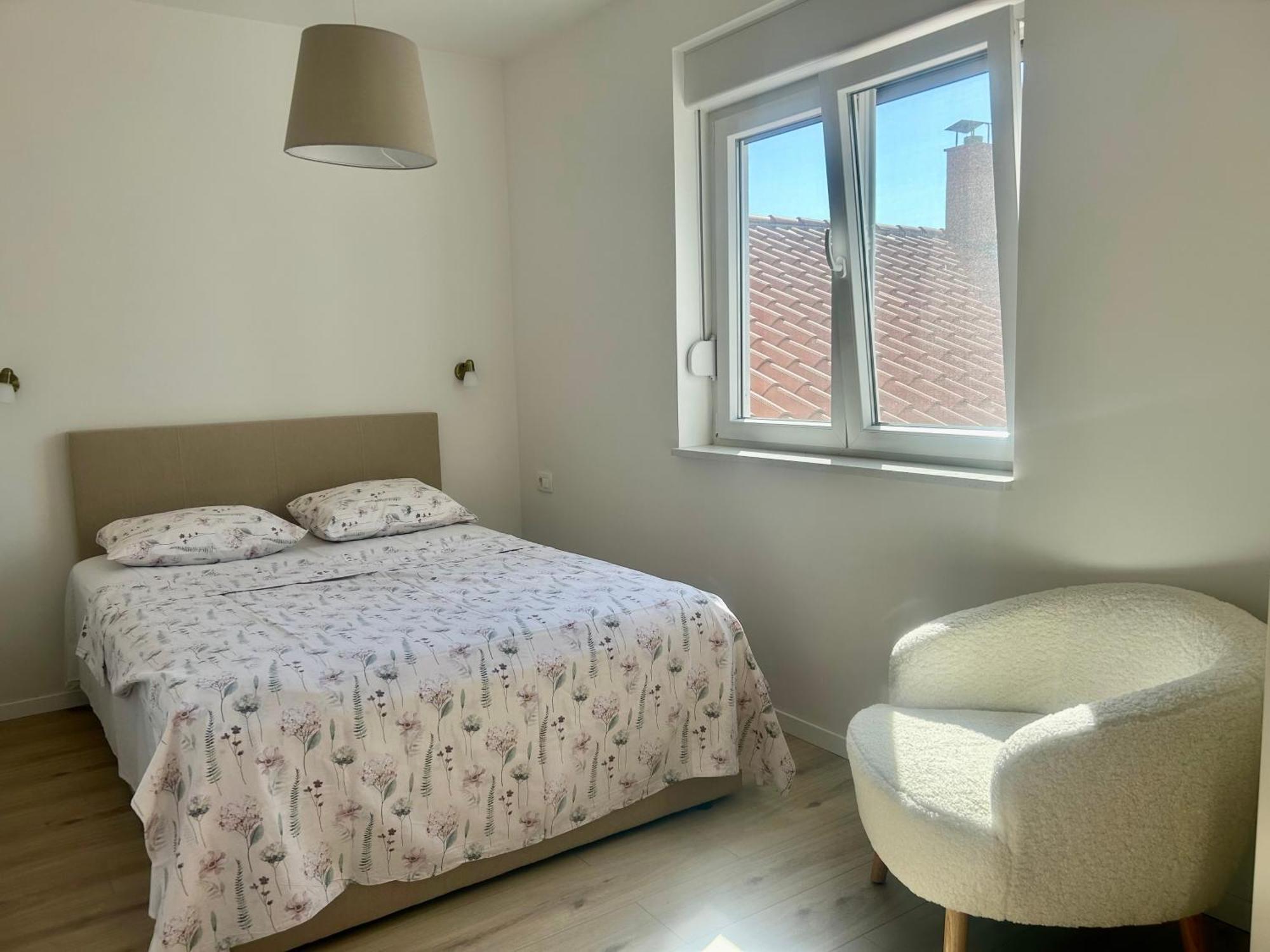 Apartmani Andrea Promajna Exterior foto