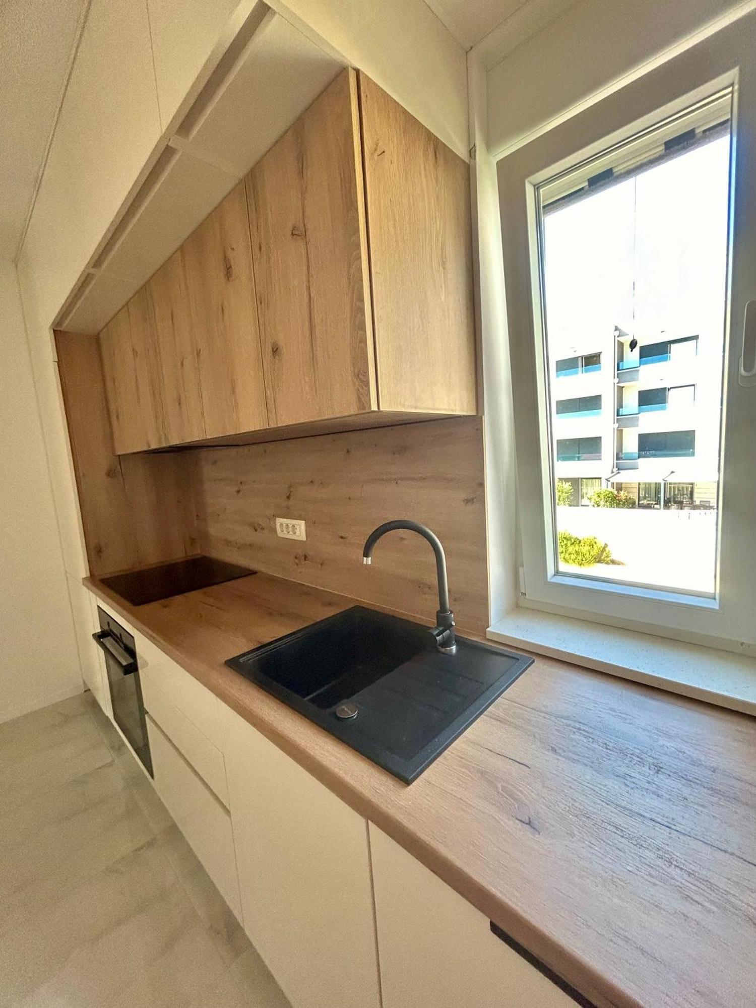 Apartmani Andrea Promajna Exterior foto
