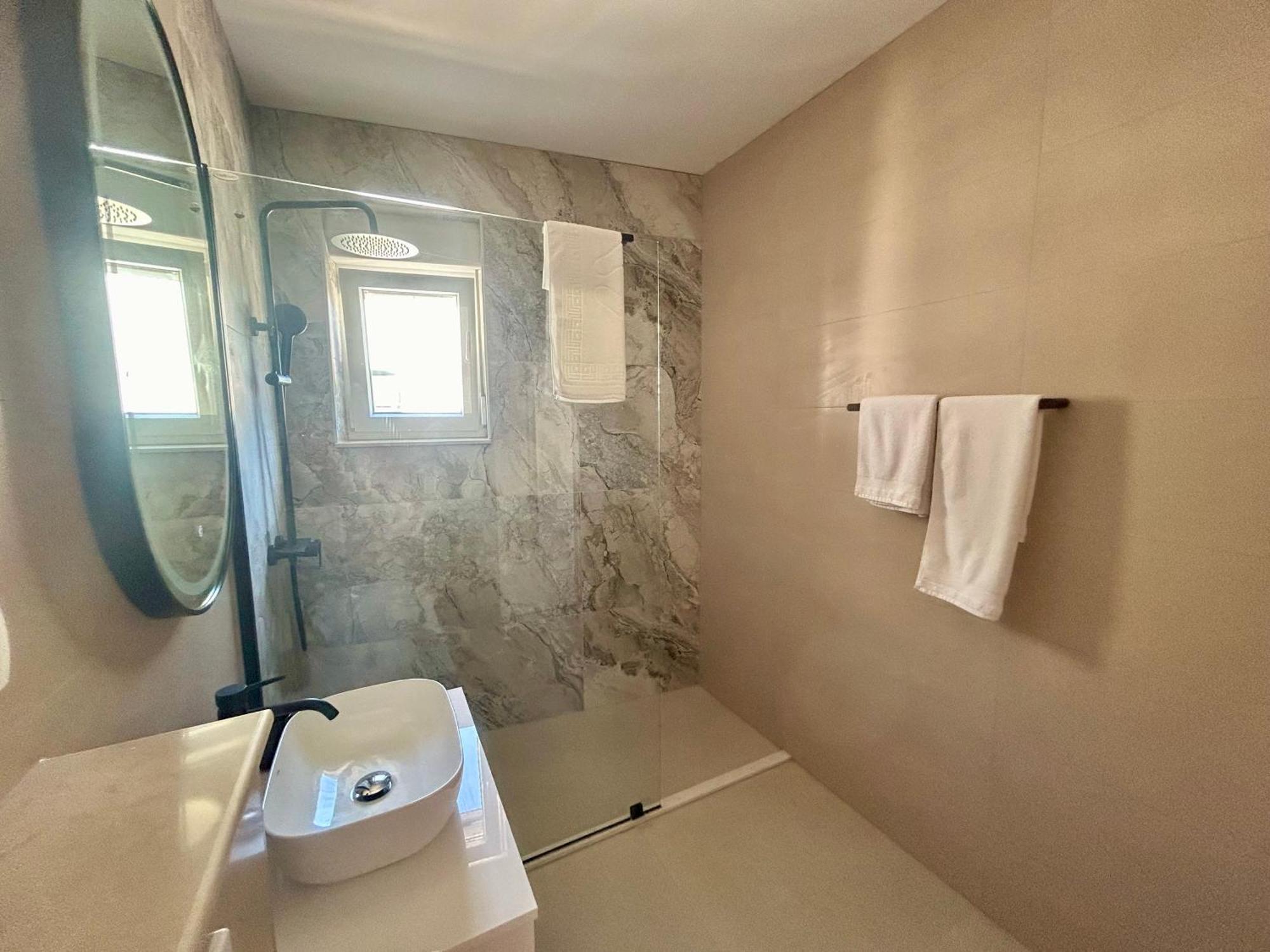 Apartmani Andrea Promajna Exterior foto