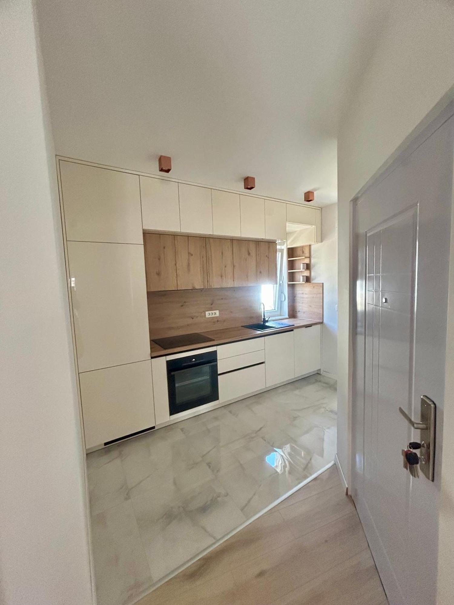 Apartmani Andrea Promajna Exterior foto